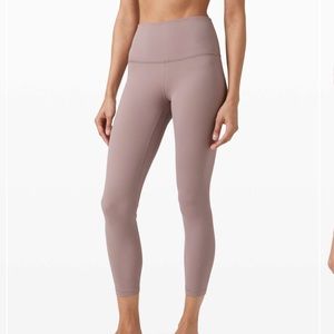 ✨Lululemon - Align Pant 25’✨